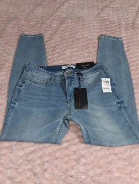 Charlotte Russe Refuge/ Skintight Legging- W Sz 4